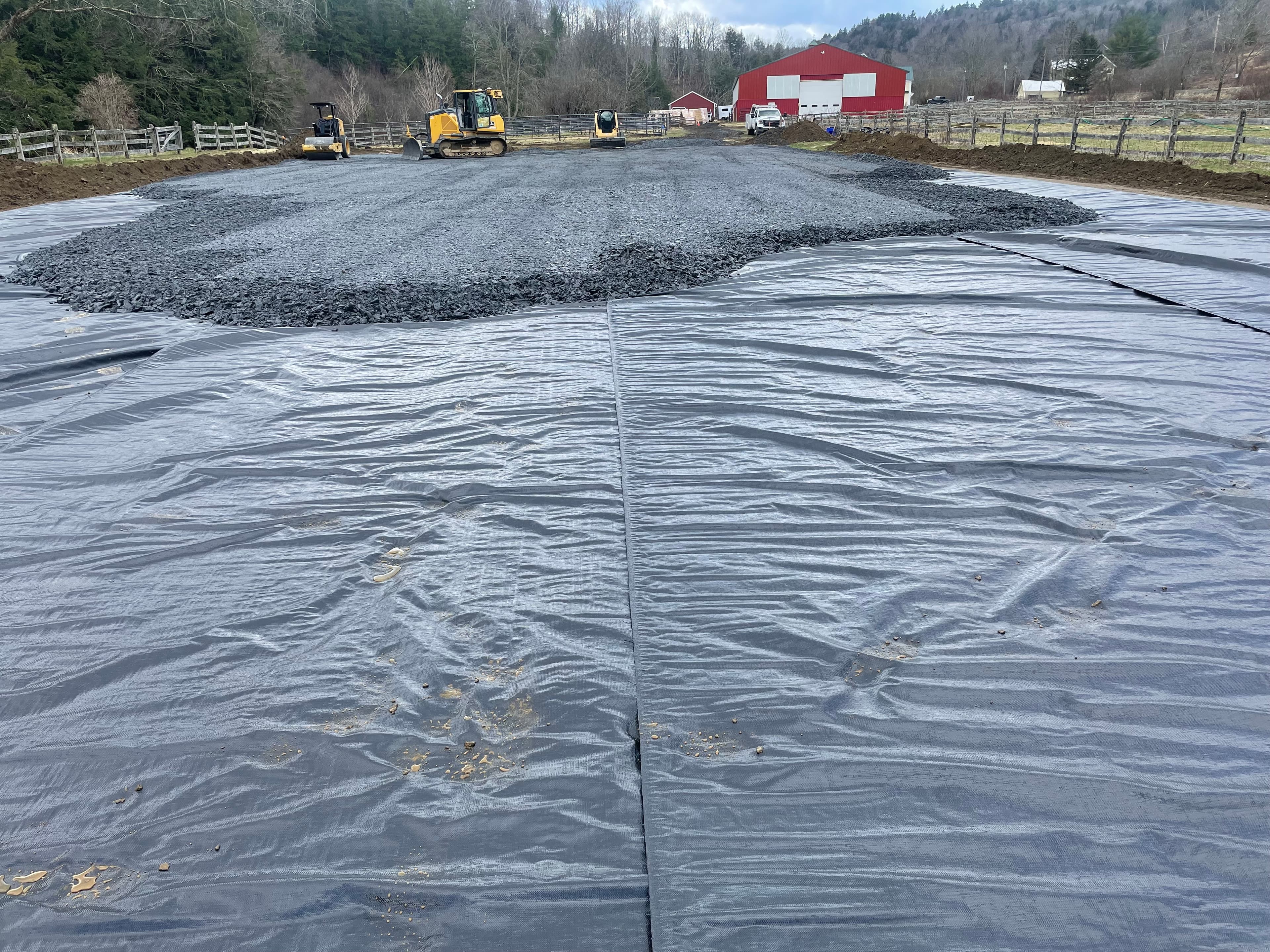 Drainage Systems