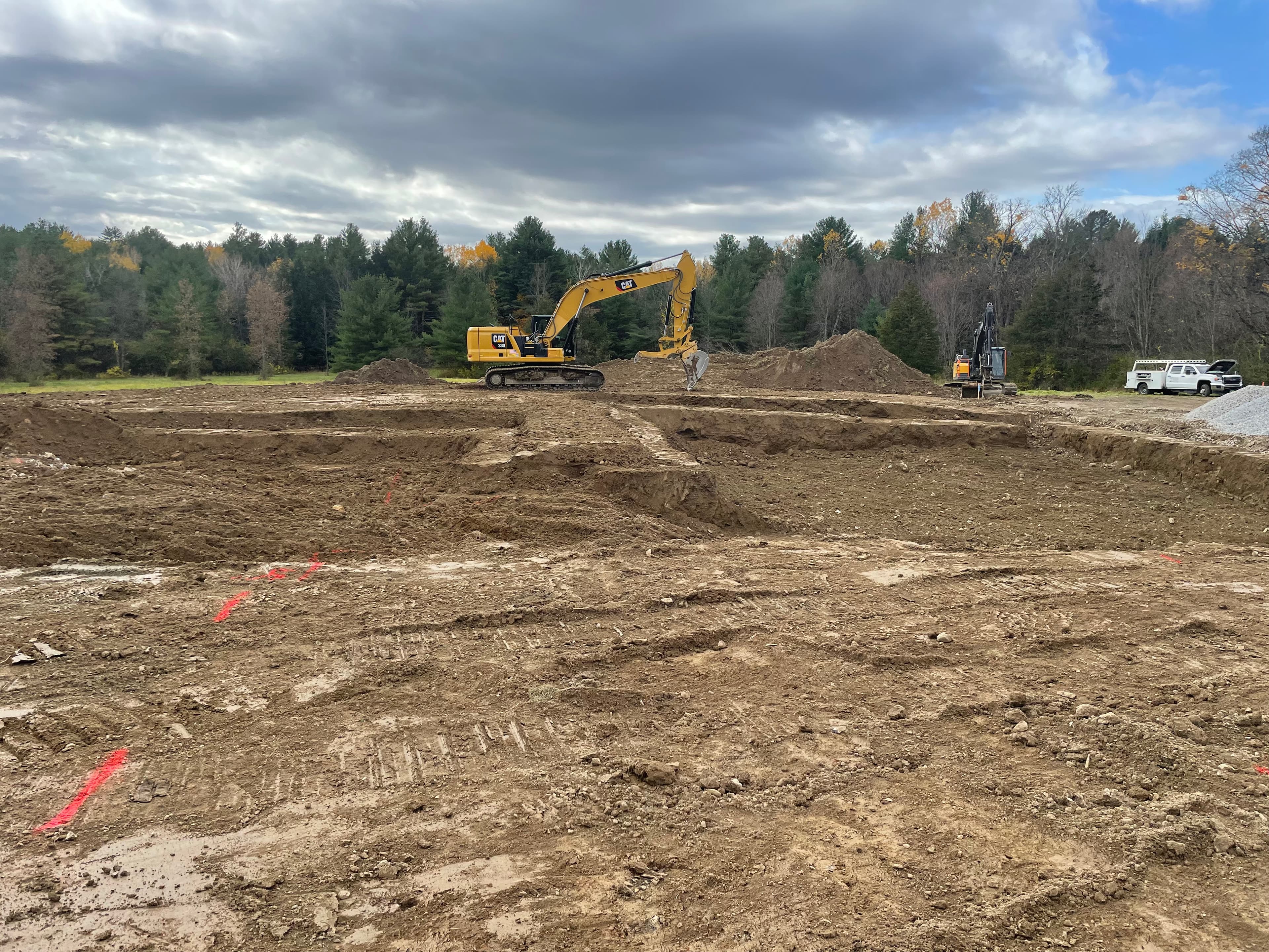 Foundations
